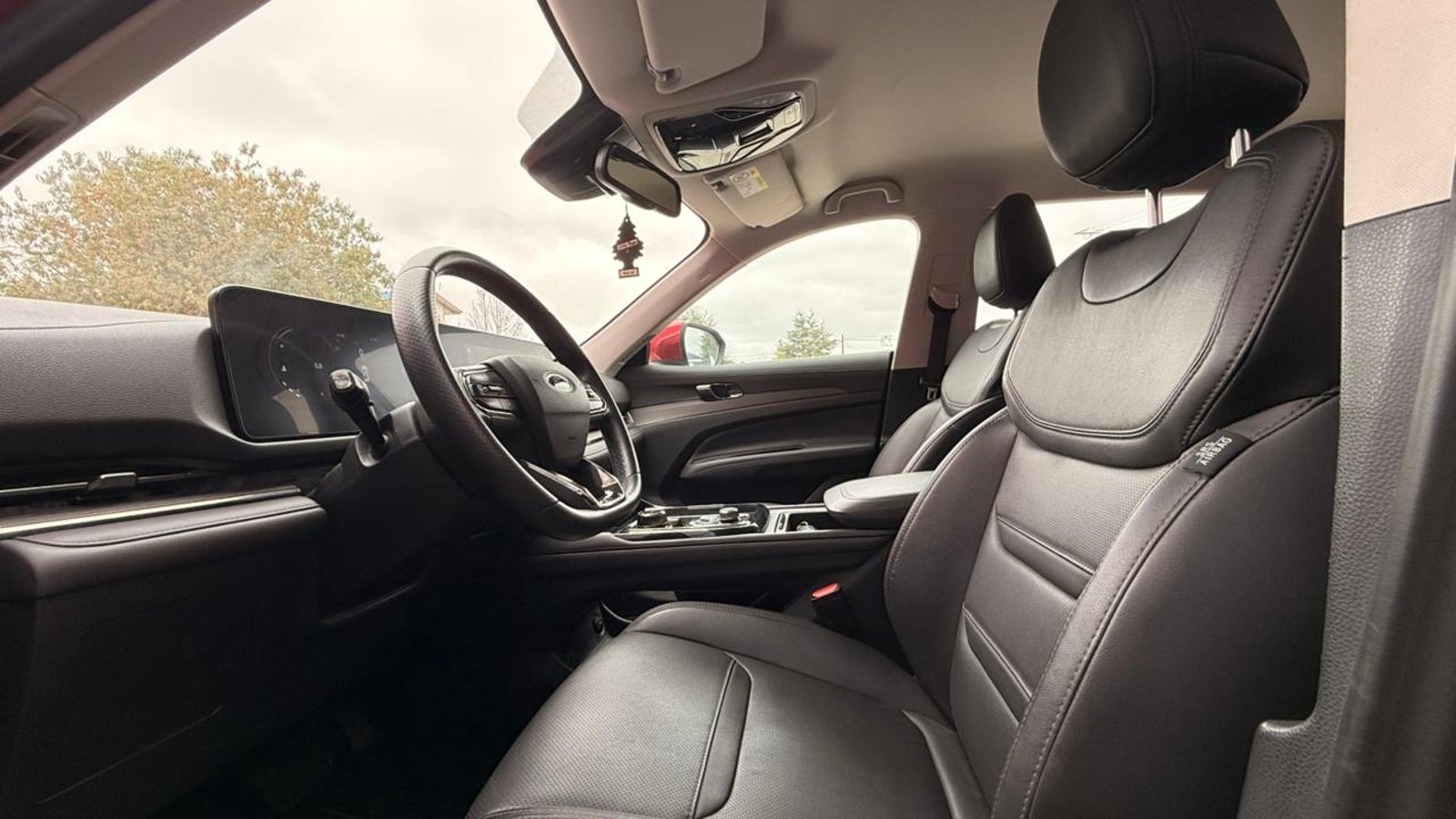 Ford TERRITORY 2024 - Imagen 16 de 19
