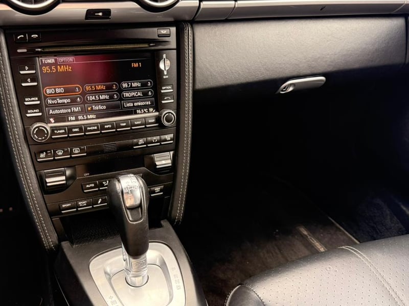 Porsche Boxster S PDK 2011 - Imagen 12 de 16