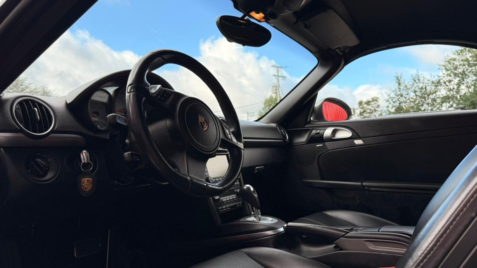Porsche Boxster S PDK 2011 - Imagen 9 de 16