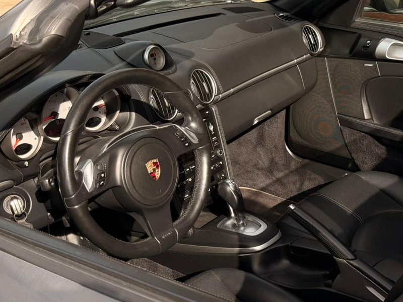 Porsche Boxster S PDK 2011 - Imagen 8 de 16