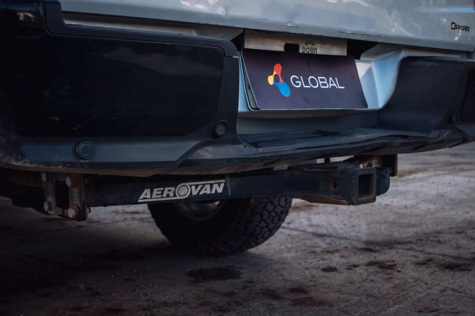 Mitsubishi L200 Dakar 2023 - Imagen 15 de 20