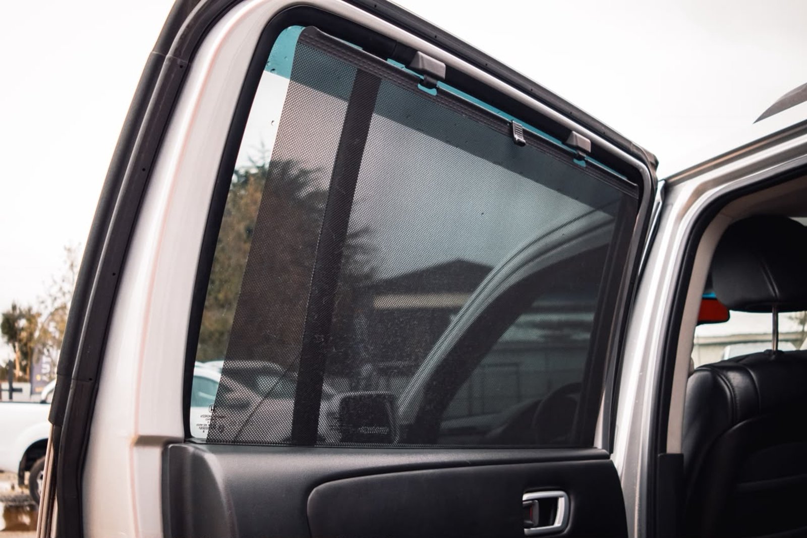 Honda Pilot Touring 2012 - Imagen 16 de 20