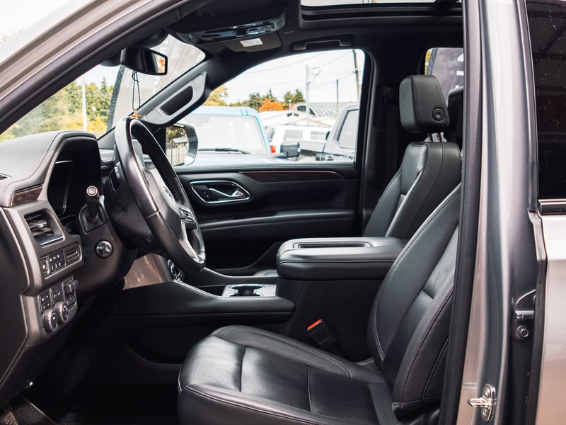 Chevrolet Tahoe Z71 2024 - Imagen 16 de 20