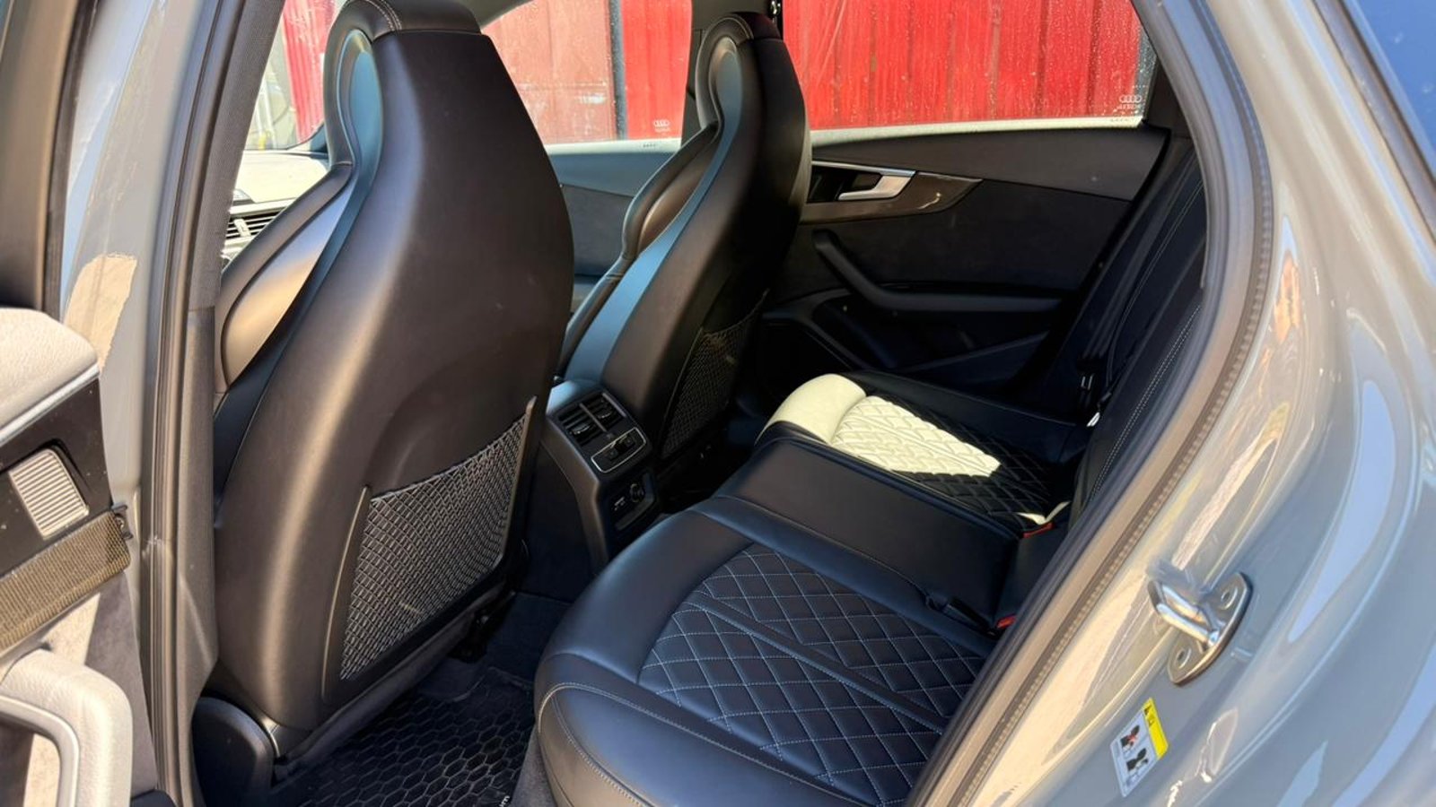Audi S4 2021 - Imagen 15 de 15