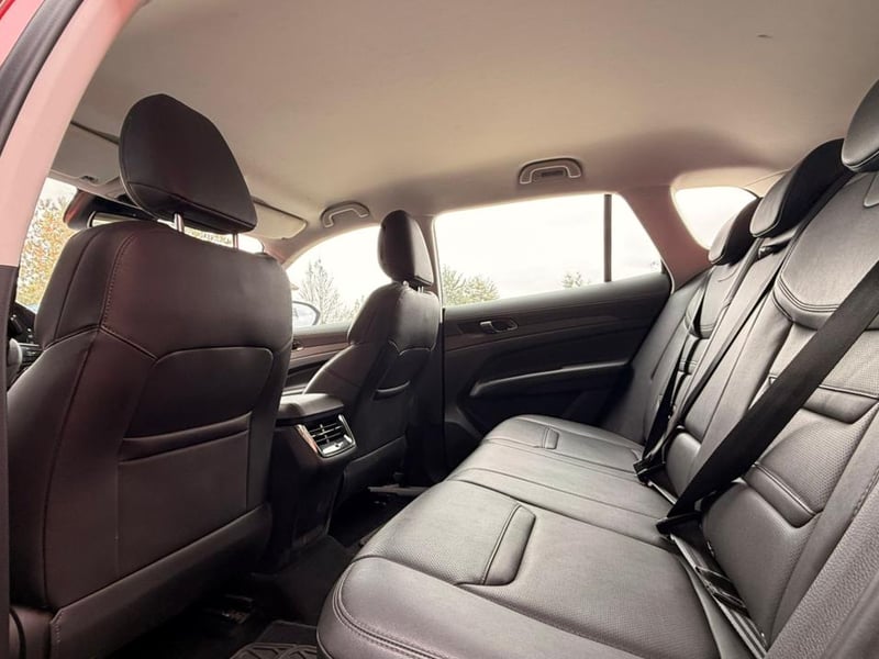 Ford Territory Trend 2024 - Imagen 19 de 19