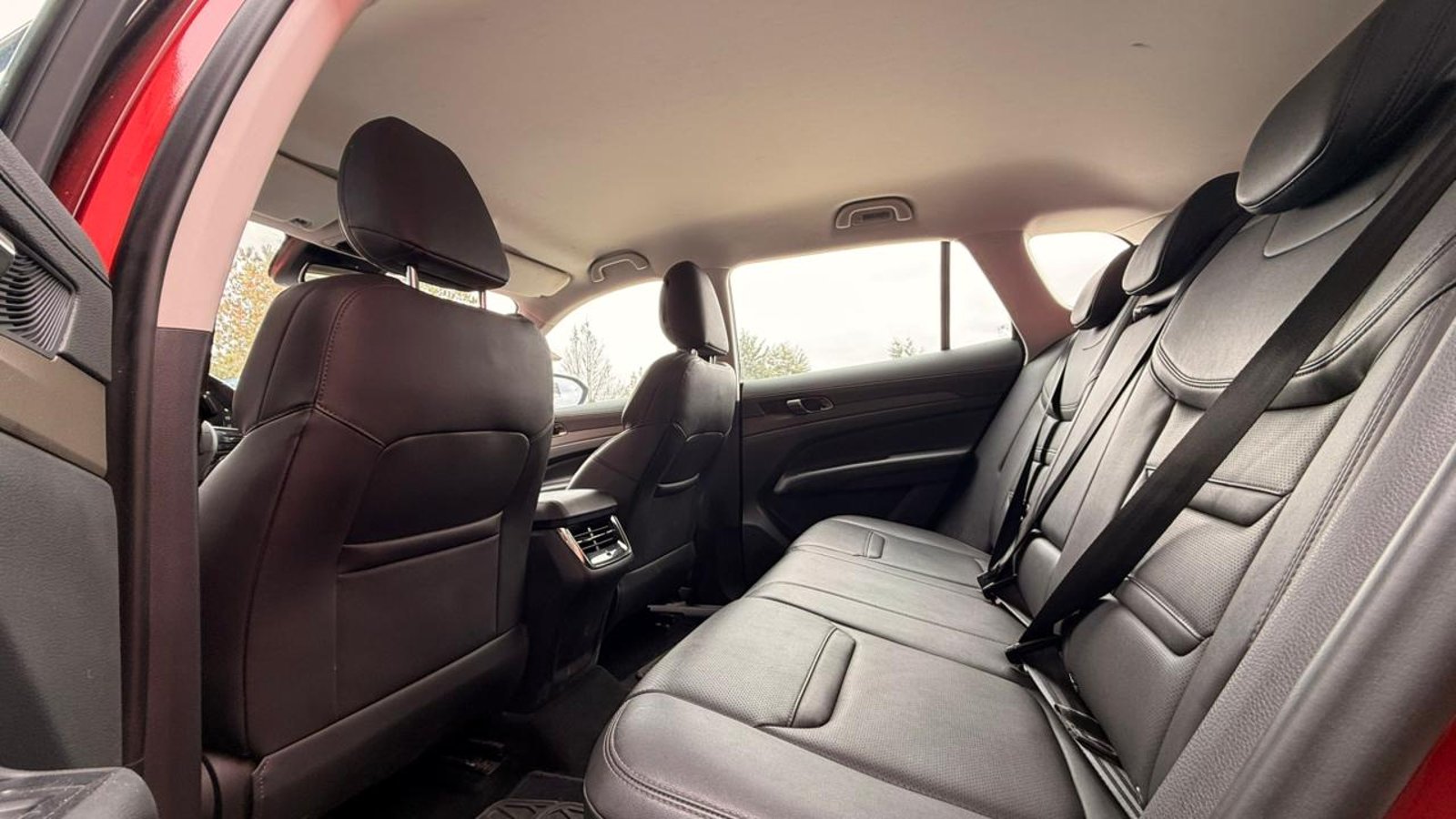 Ford TERRITORY 2024 - Imagen 19 de 19