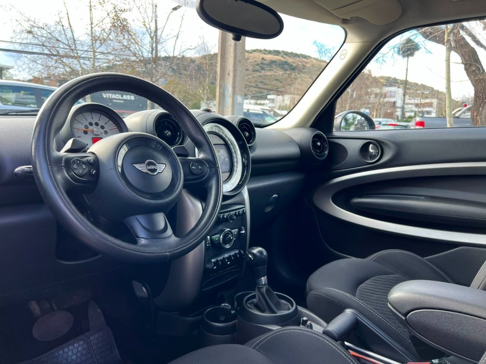 Mini PACEMAN COOPER 1.6 AT 2016 - Imagen 10 de 10