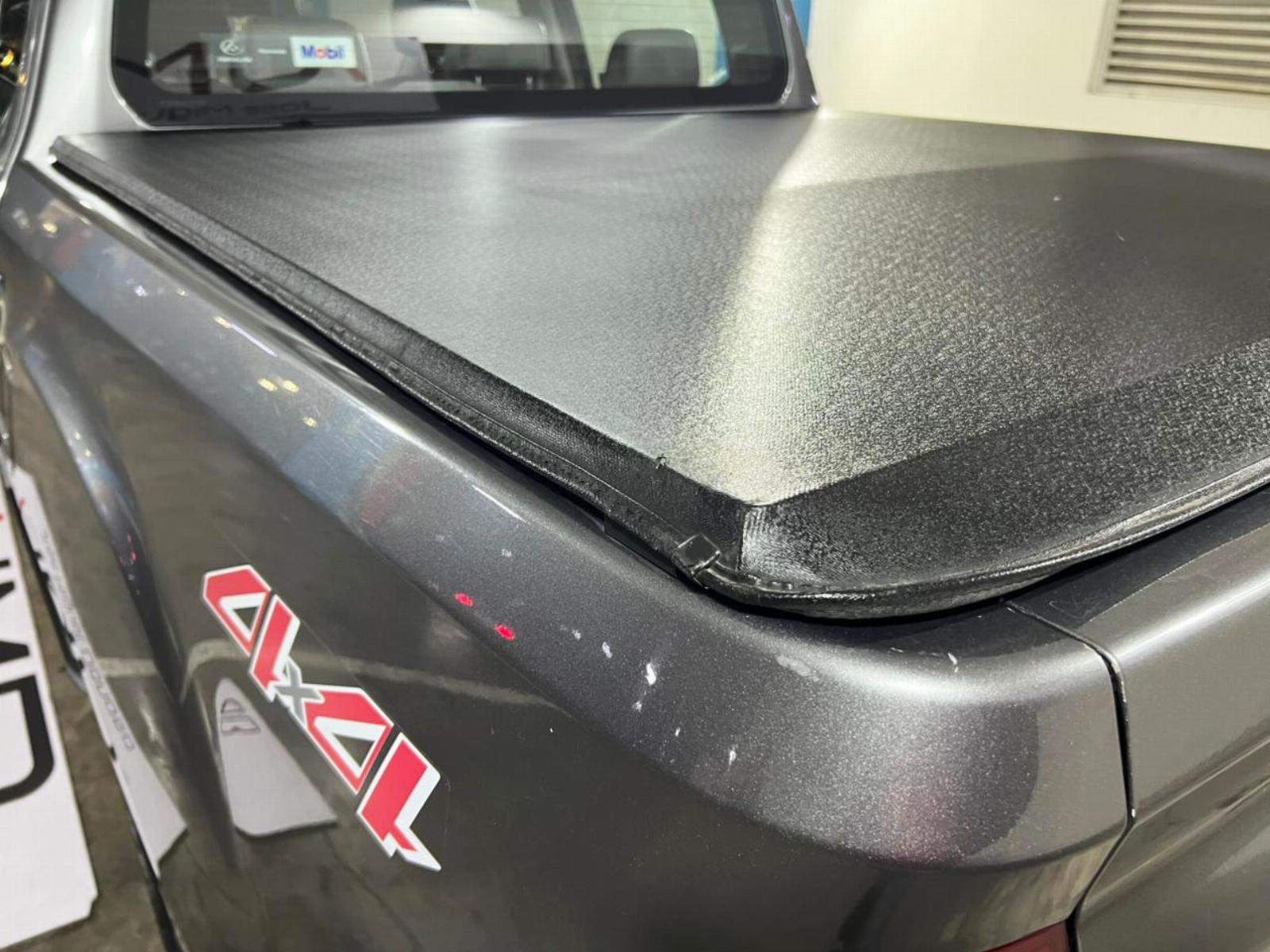 Maxus T60 GLX 20D AT 4X4 MANTENIMIENTO EN LA MARCA UN DUEÑO 2021 - Imagen 9 de 9