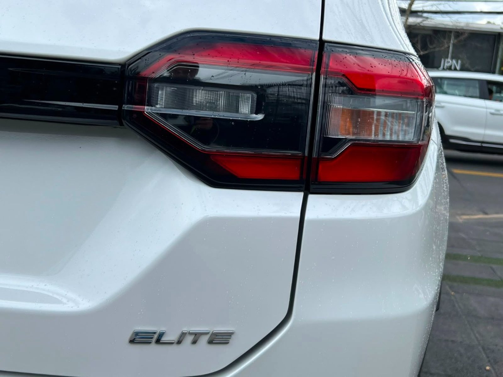 Honda PILOT ELITE 3.5 AWD 2024 - Imagen 7 de 10