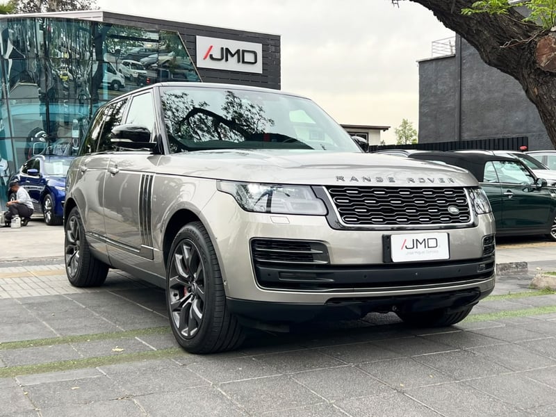 Land Rover RANGE ROVER VOGUE SV 2020