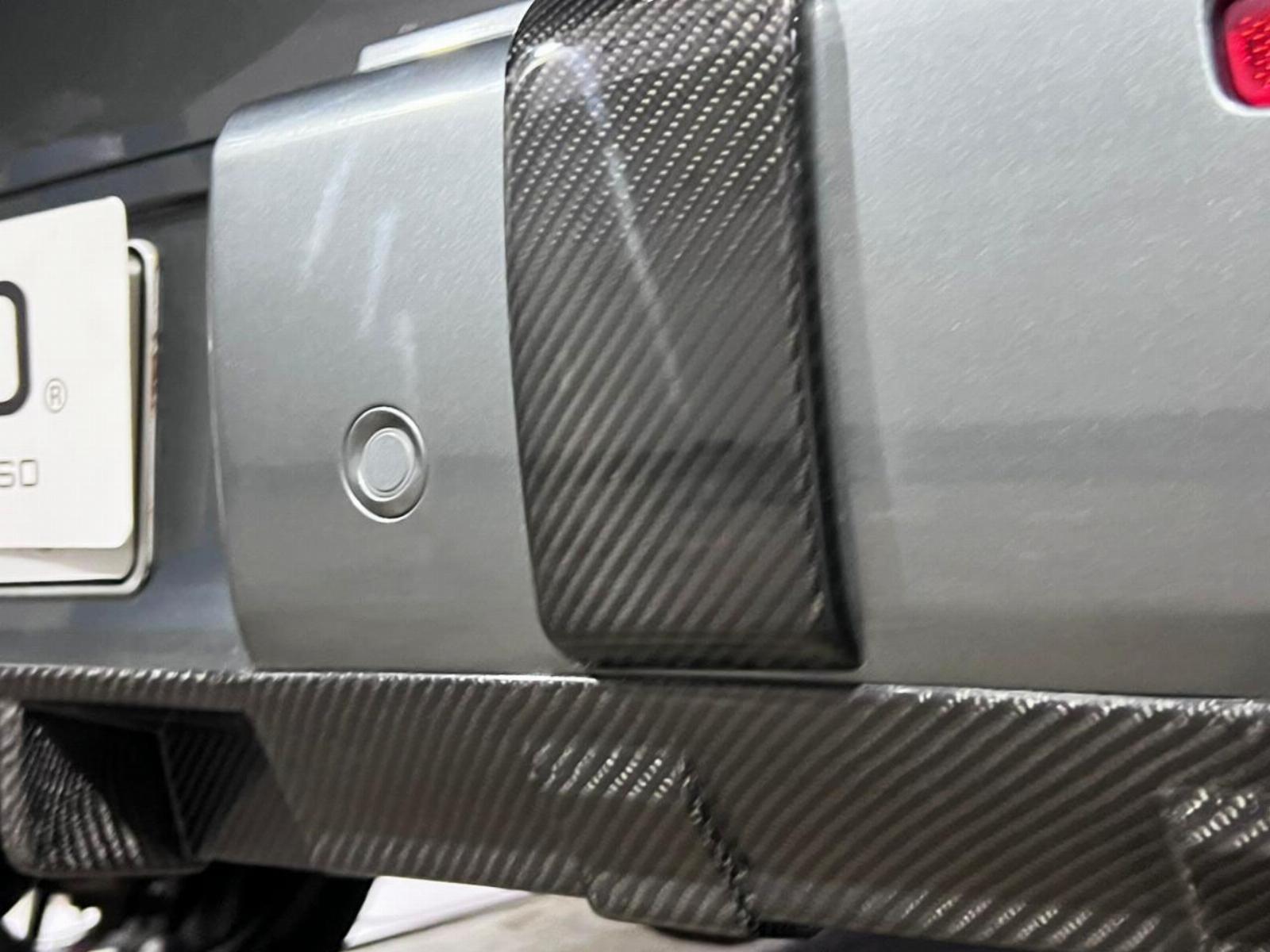 Mercedes-Benz G63 AMG 4.0 BITURBO MANTENIMIENTO EN KAUFMANN 2019 - Imagen 7 de 10
