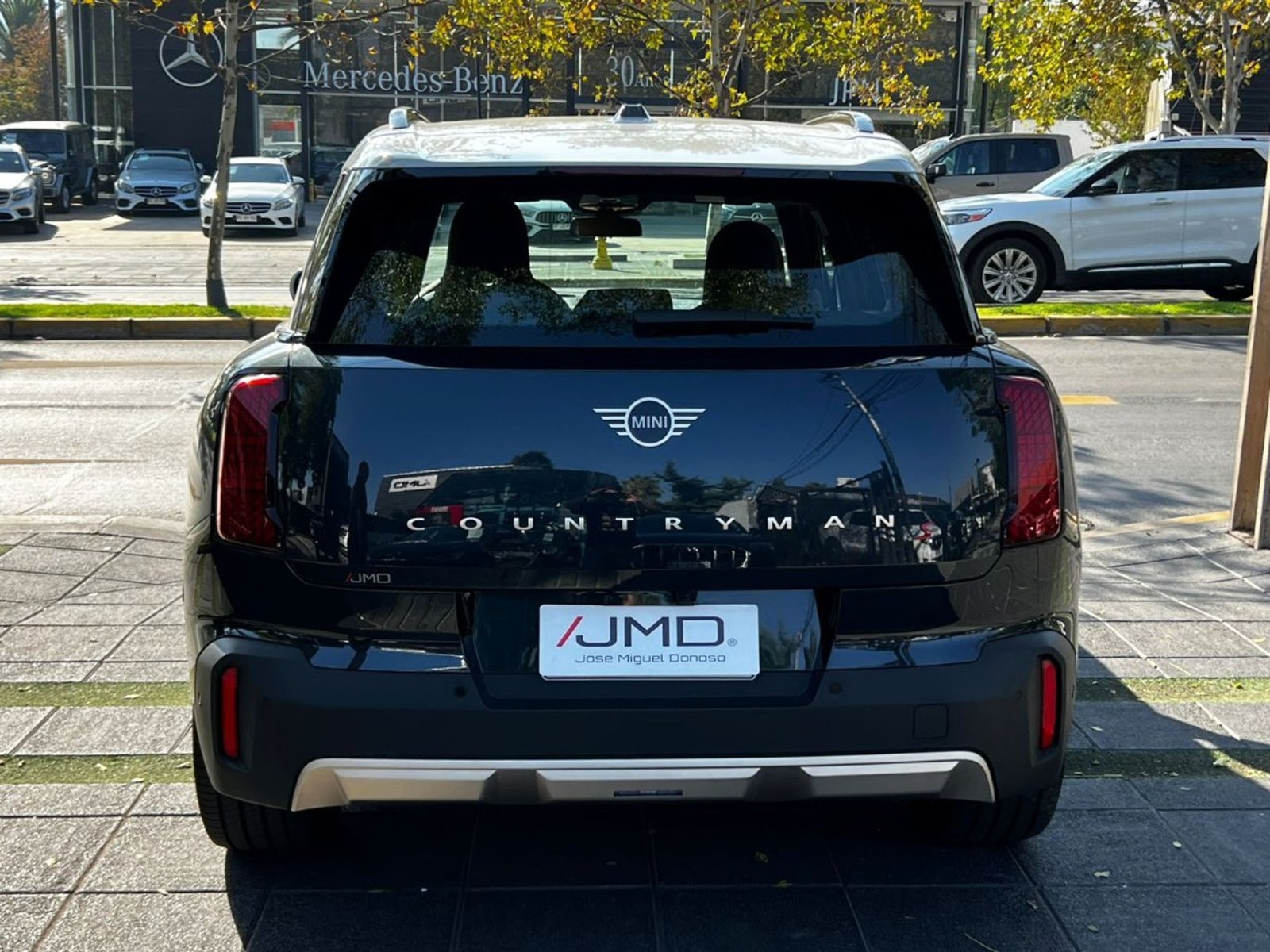 Mini COOPER S 2025 - Foto 5 de 10