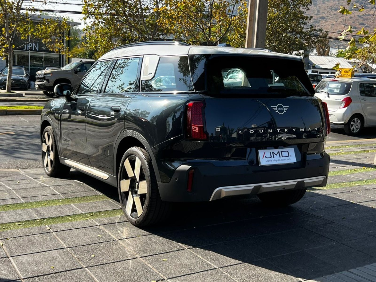 Mini COOPER S 2025 - Imagen 6 de 10