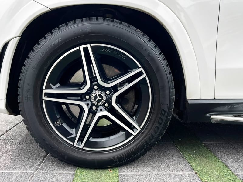 Mercedes-Benz GLE 400D 4MATIC 2023 - Imagen 9 de 10
