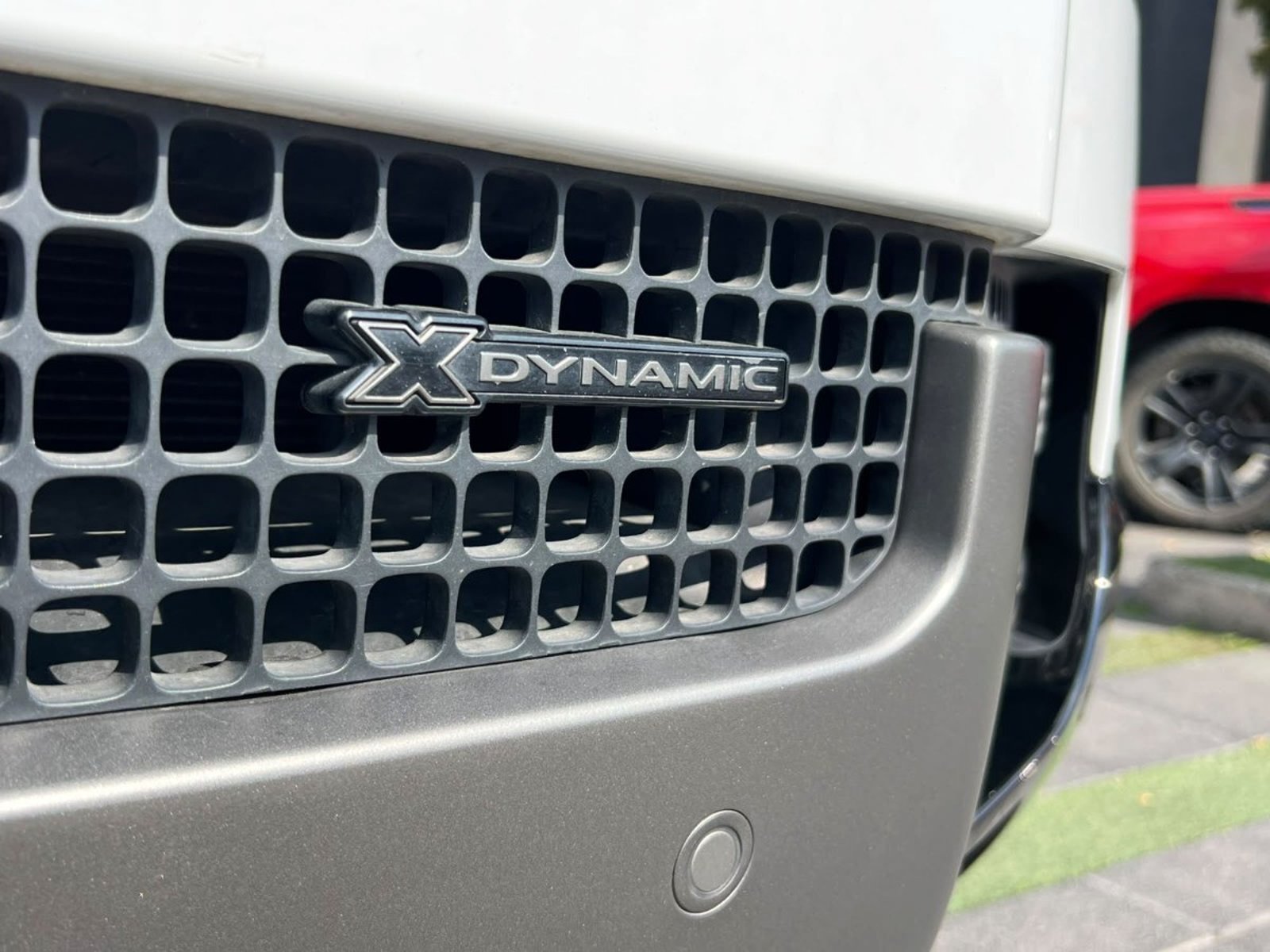Land Rover DEFENDER 3.0 110 X-DYNAMIC S 2023 - Imagen 8 de 10