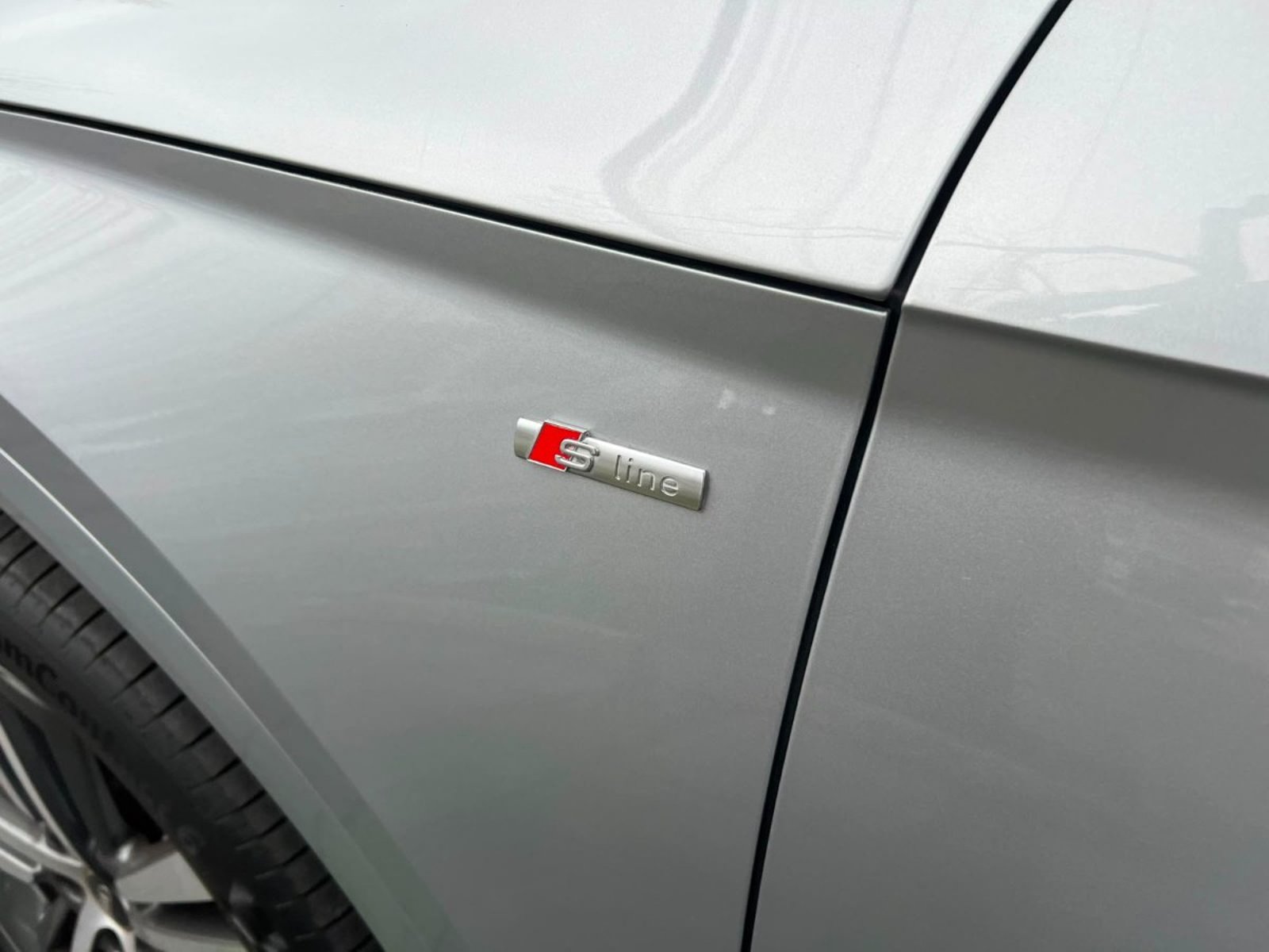 Audi Q5 SPORTBACK 45 TFSI S LINE QUATTRO 2024 - Imagen 8 de 10
