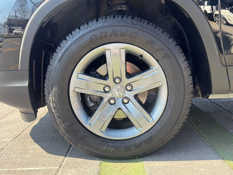 Honda RIDGELINE RTL 3.5 AWD 2023 - Imagen 7 de 10