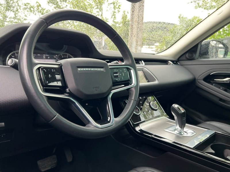 Land Rover EVOQUE 2.0I S 200 HP 2024 - Imagen 8 de 10