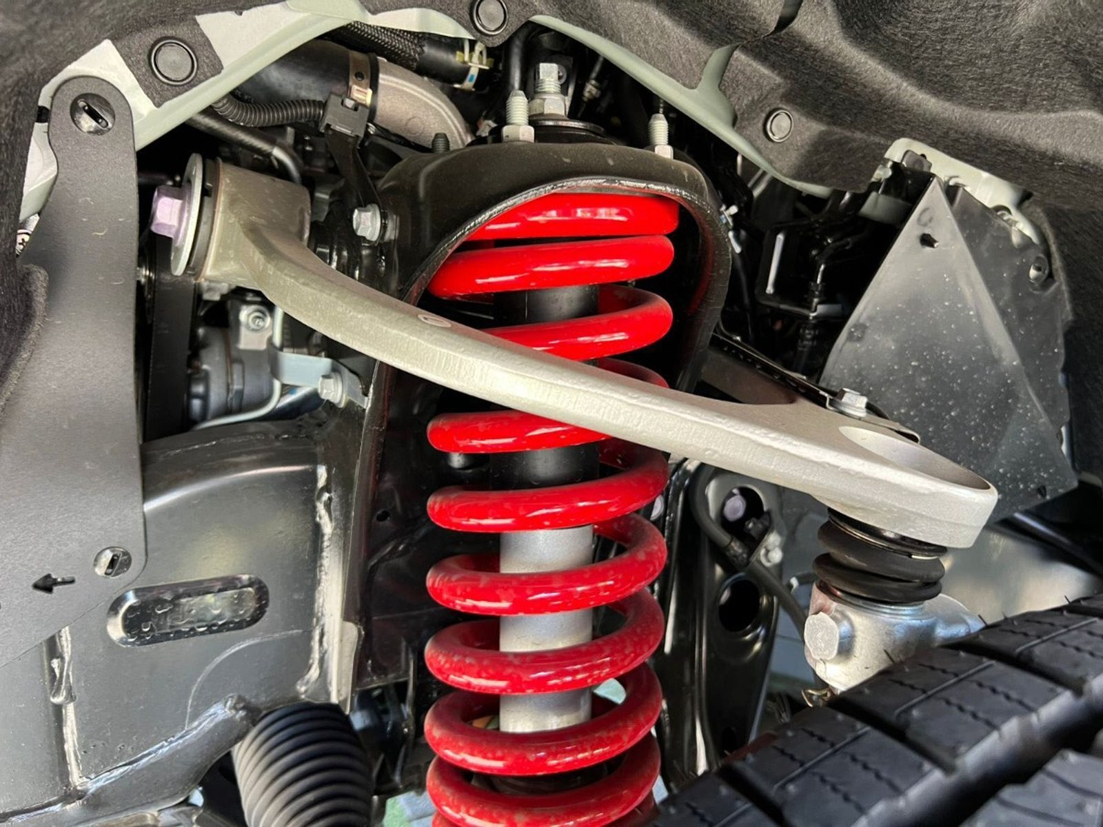 Toyota TUNDRA 3.4 i-FORCE EDITION 1794 2026 - Imagen 8 de 10