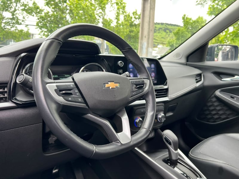 Chevrolet MONTANA PREMIER AT 1.2 2024 - Imagen 10 de 10