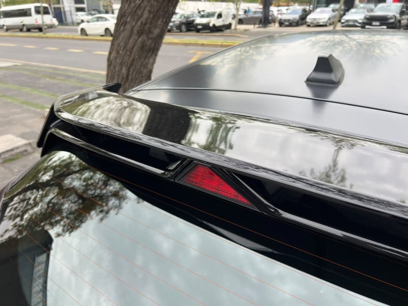 Hyundai VELOSTER N GDI 2.0 MT 2022 - Imagen 8 de 10