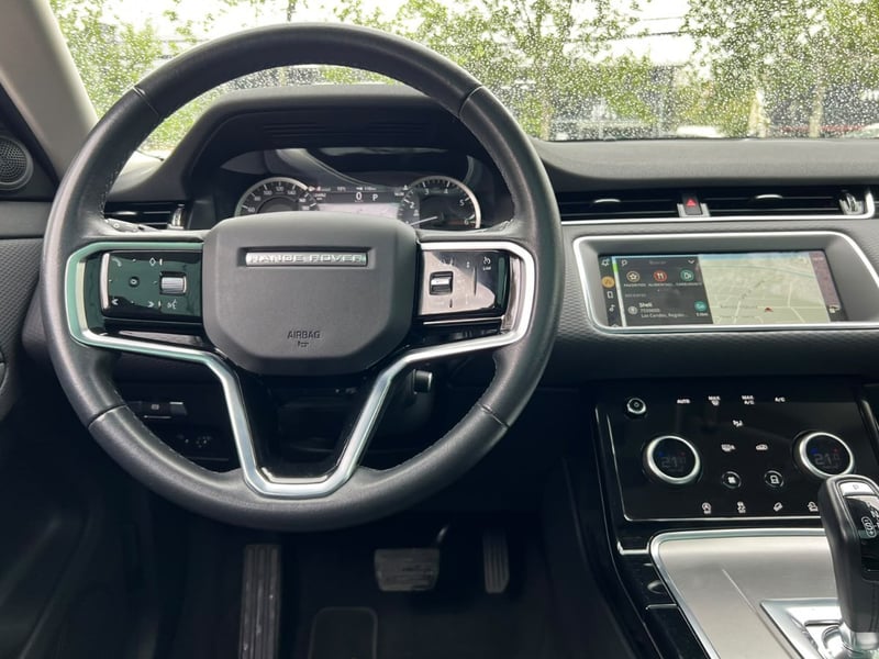Land Rover EVOQUE 2.0I S 200 HP 2024 - Imagen 9 de 10