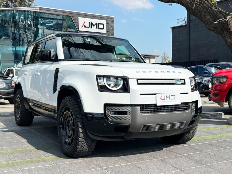 Land Rover DEFENDER 3.0 110 X-DYNAMIC S 2023