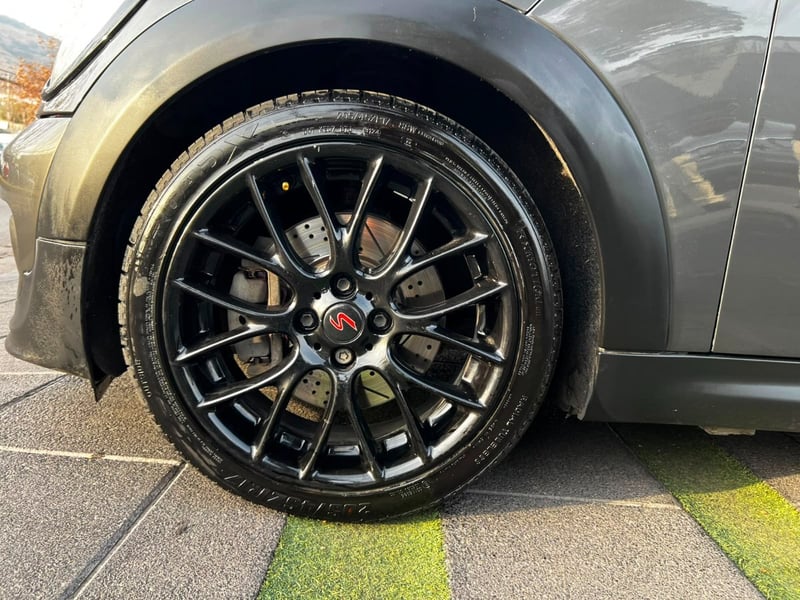 Mini COOPER S 1.6 ROADSTER 2012 - Imagen 10 de 10