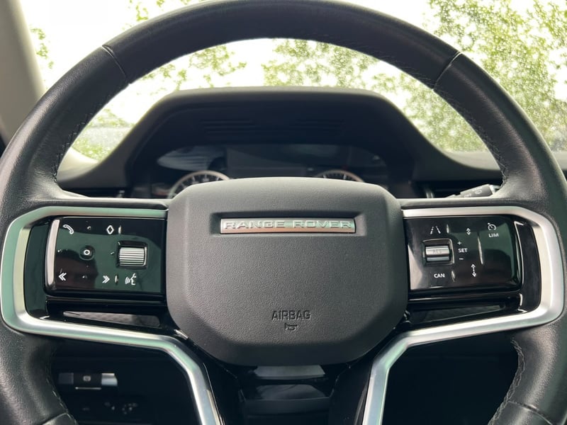 Land Rover EVOQUE 2.0I S 200 HP 2024 - Imagen 10 de 10