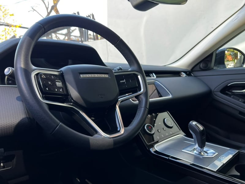 Land Rover EVOQUE 2.0I S 200 HP 2024 - Imagen 9 de 10