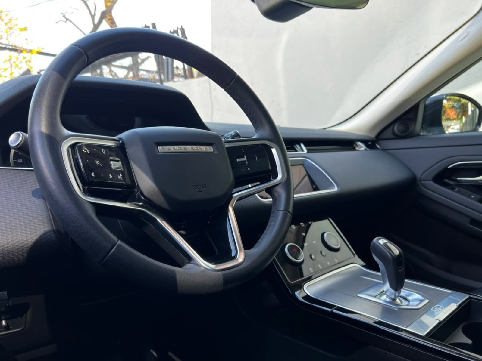Land Rover Range Rover EVOQUE 2.0I S 200 HP 2024 - Imagen 9 de 10