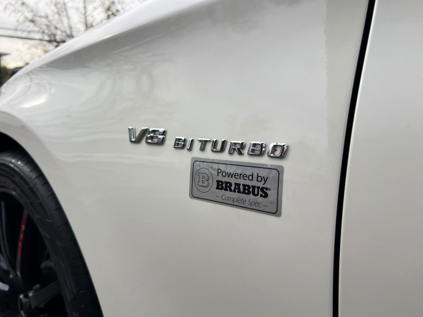 Mercedes-Benz S63 COUPE 5.5 BITURBO 2017 - Imagen 9 de 10