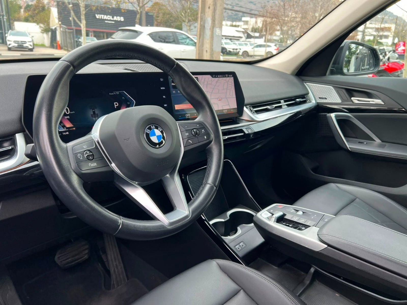 BMW X1 18I SDRIVE 1.5 2024 - Imagen 10 de 10