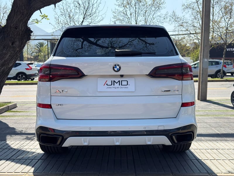 BMW X5 5E M SPORT HÍBRIDO 2022 - Imagen 5 de 10