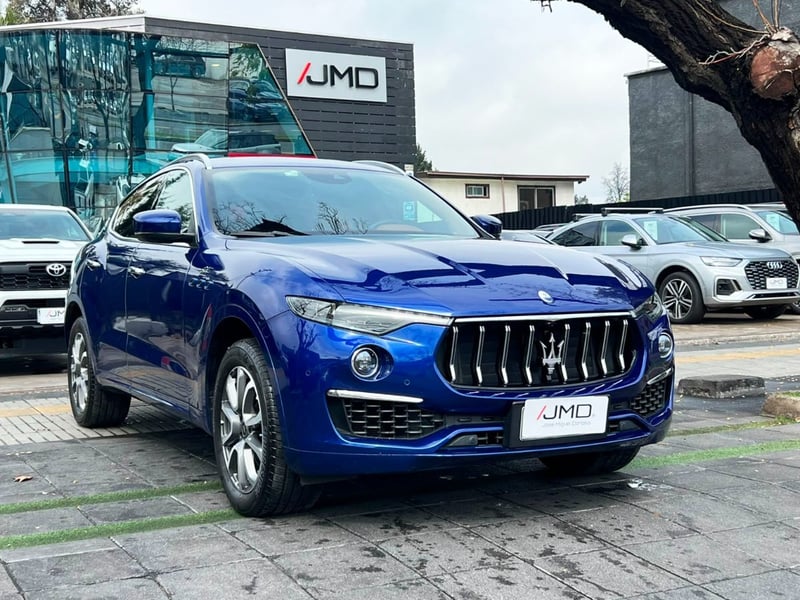 Maserati LEVANTE GT 2.0 2023