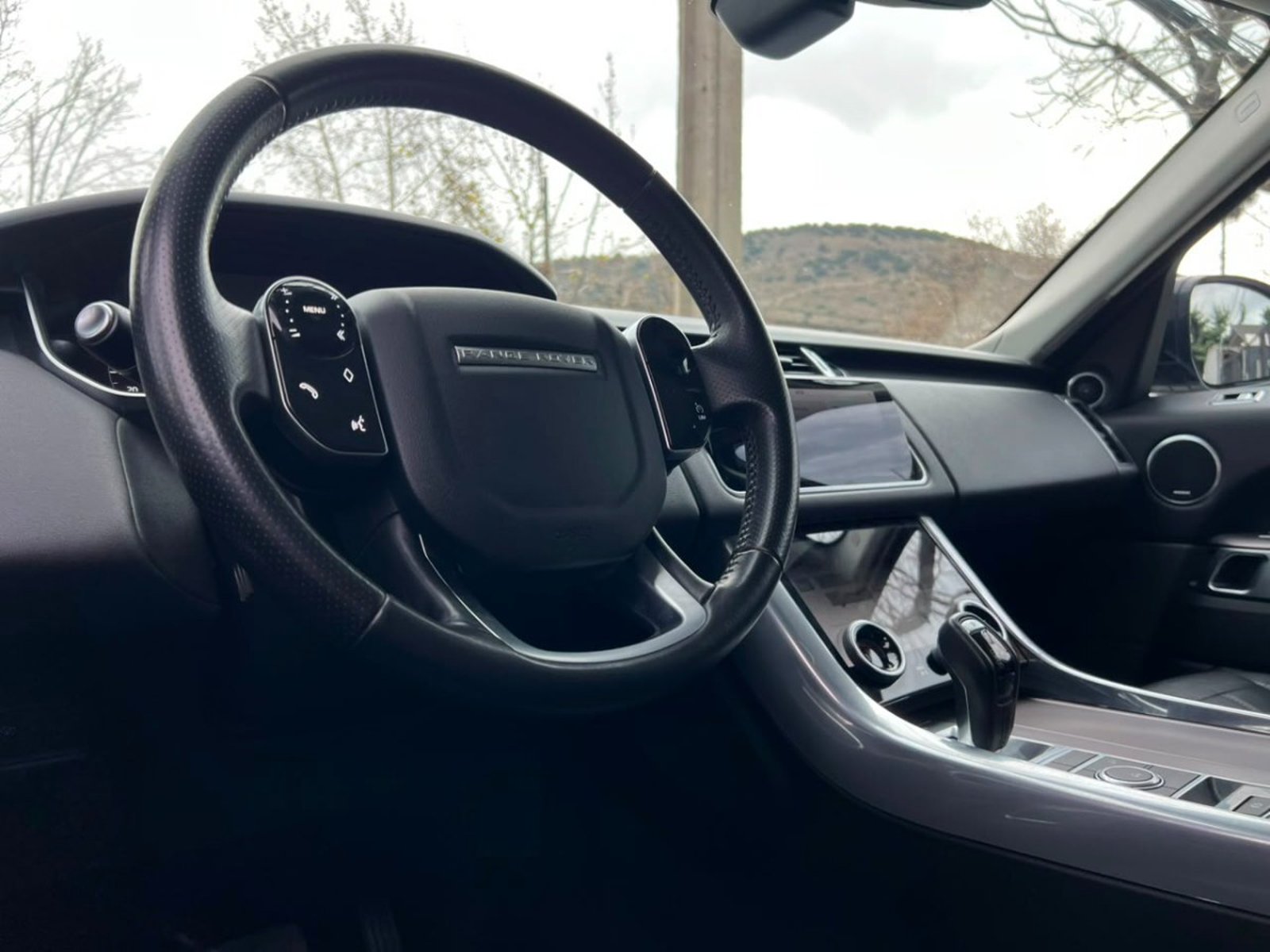 RANGE ROVER SPORT HSE SDV6 3.0 2019 - Imagen 9 de 10