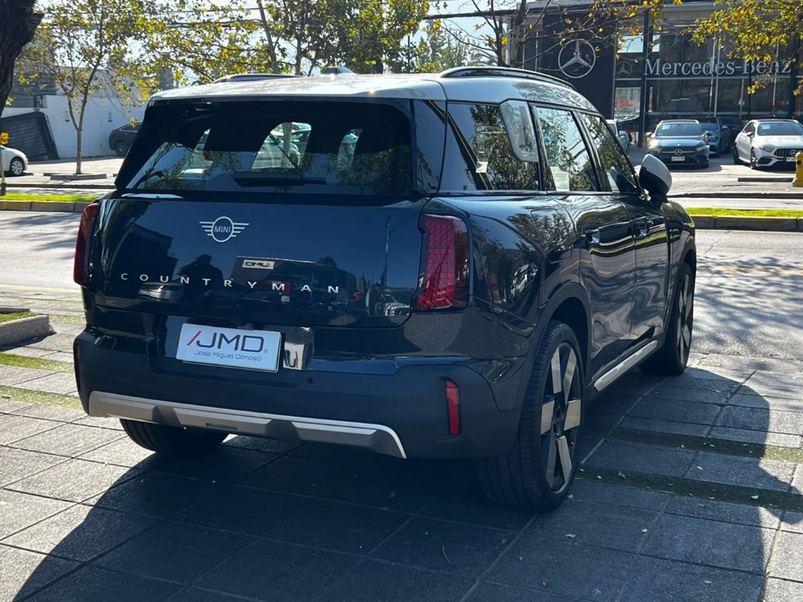 Mini COOPER S 2025 - Imagen 4 de 10