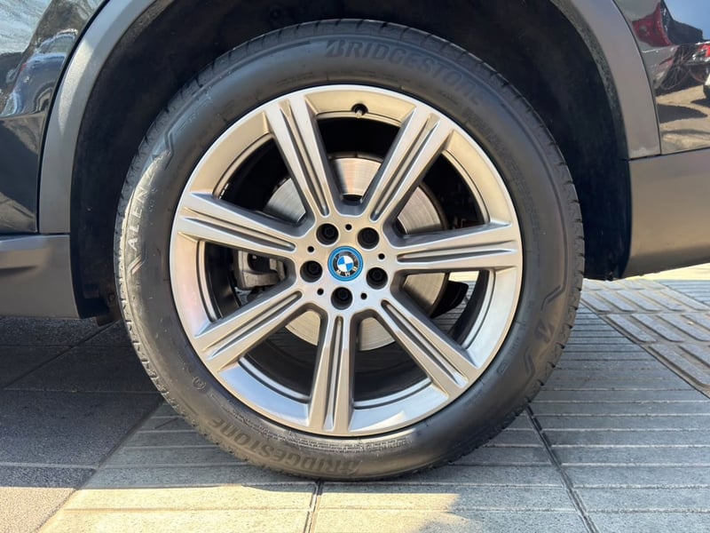 BMW X5 45E HERITAGE HÍBRIDO 2022 - Imagen 7 de 10