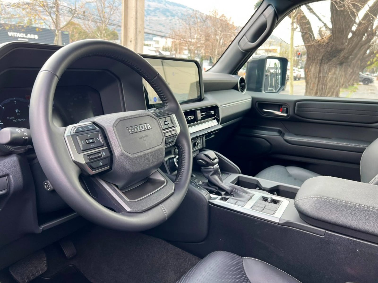 Toyota LAND CRUISER PRADO VX 2.8 2025 - Imagen 10 de 10