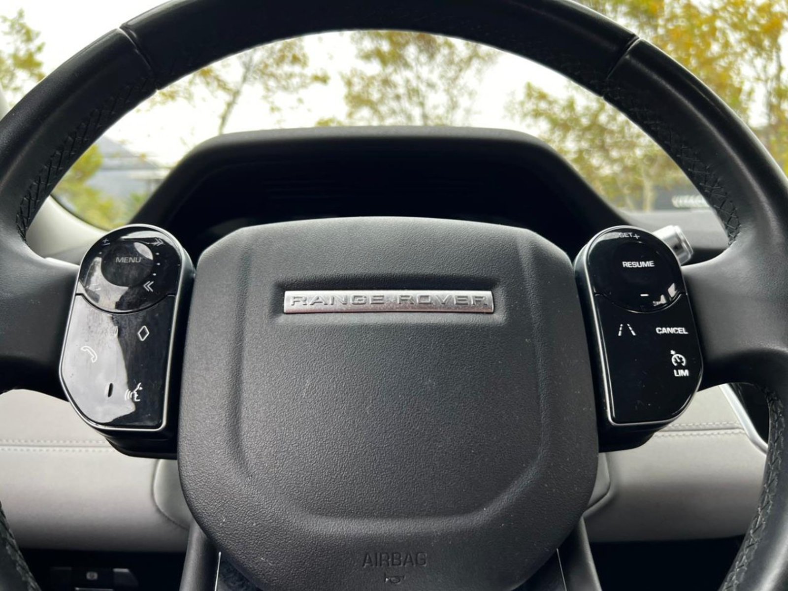 Land Rover Range ROVER EVOQUE 2.0 D180 SE MANTENIMIENTO AL DIA 2021 - Imagen 10 de 10