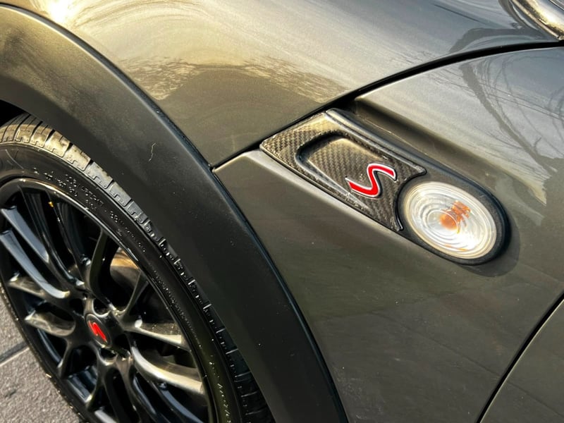 Mini COOPER S 1.6 ROADSTER 2012 - Imagen 8 de 10