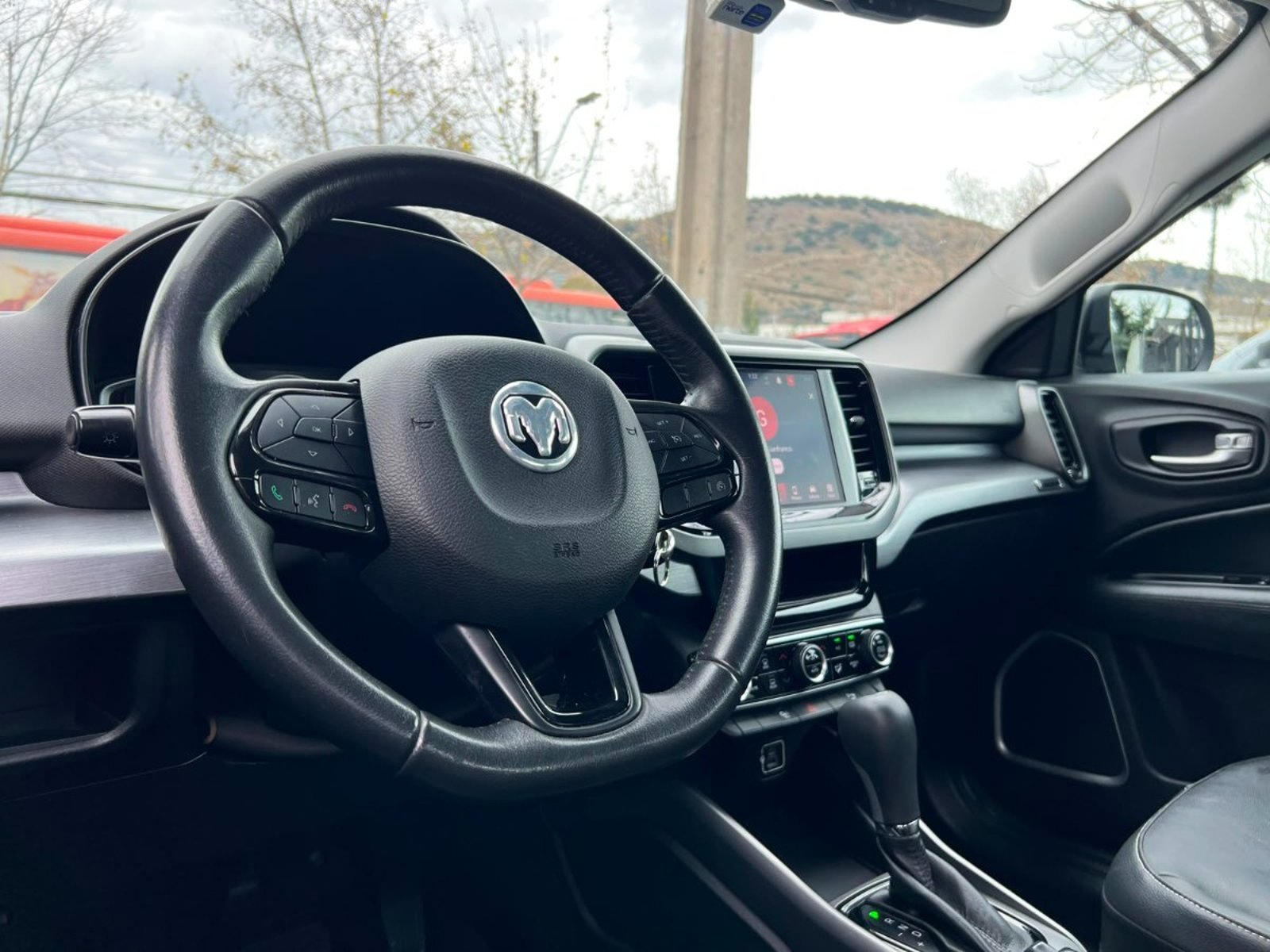 RAM 1000 BIG HORN 1.8 AT 2023 - Imagen 10 de 10