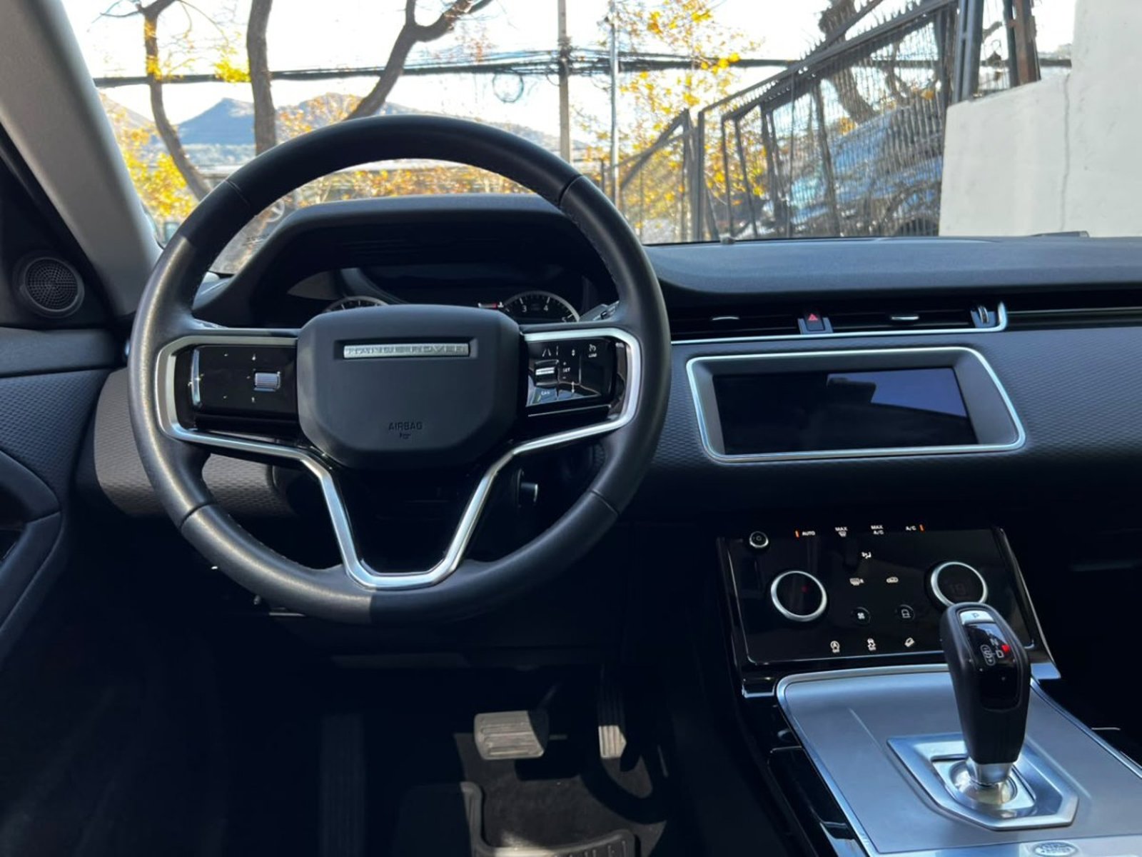 Land Rover Range Rover EVOQUE 2.0I S 200 HP 2024 - Imagen 10 de 10