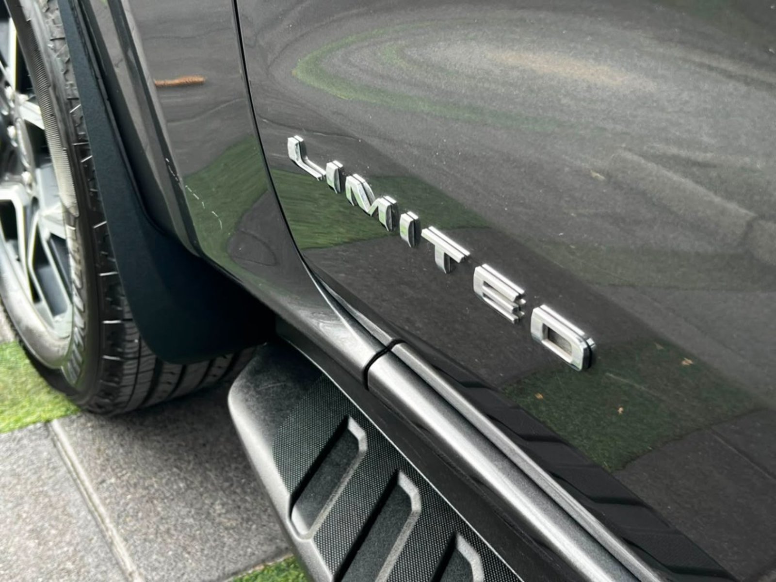 FORD RANGER LIMITED 3.0 V6 4WD 2024 - Imagen 10 de 10