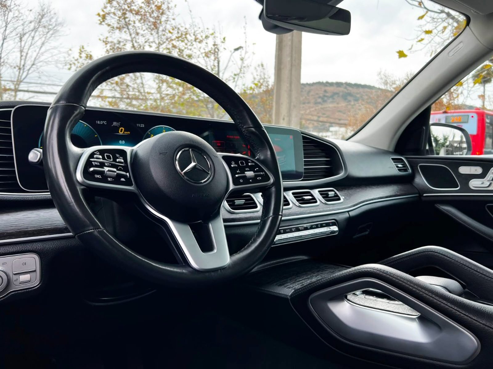 Mercedes-Benz GLE 400D 4MATIC 2023 - Imagen 10 de 10