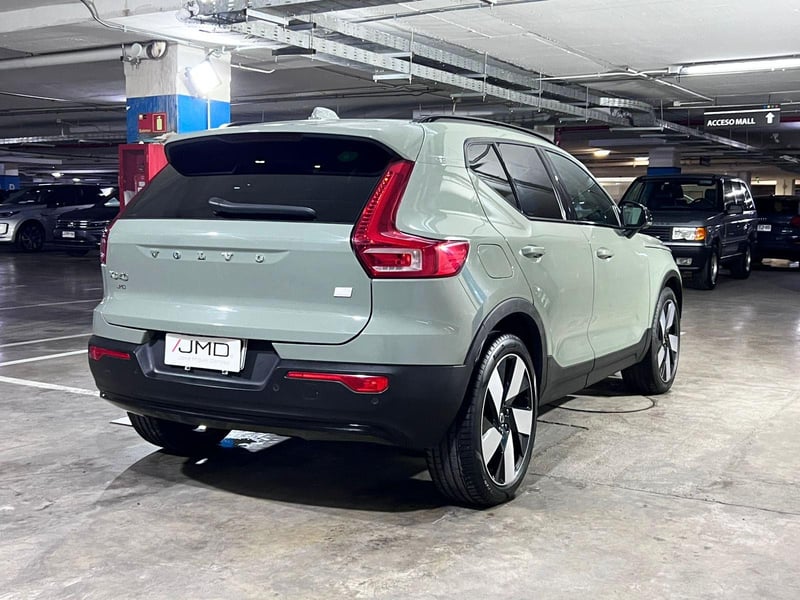 Volvo XC40 T5 RECHARGE GARANTIA 1 AÑO 2023 - Imagen 4 de 10