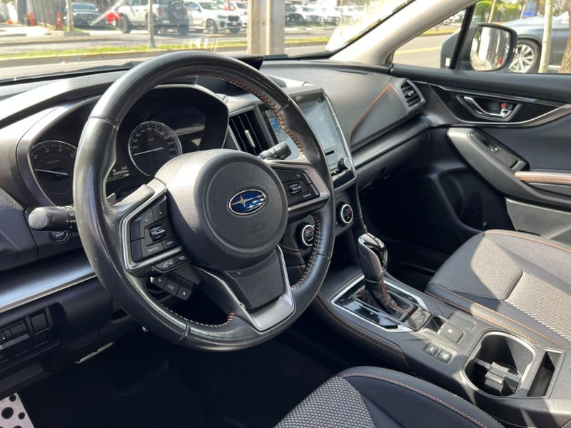 Subaru XV DYNAMIC 2.0 CVT AWD 2019 - Imagen 9 de 10