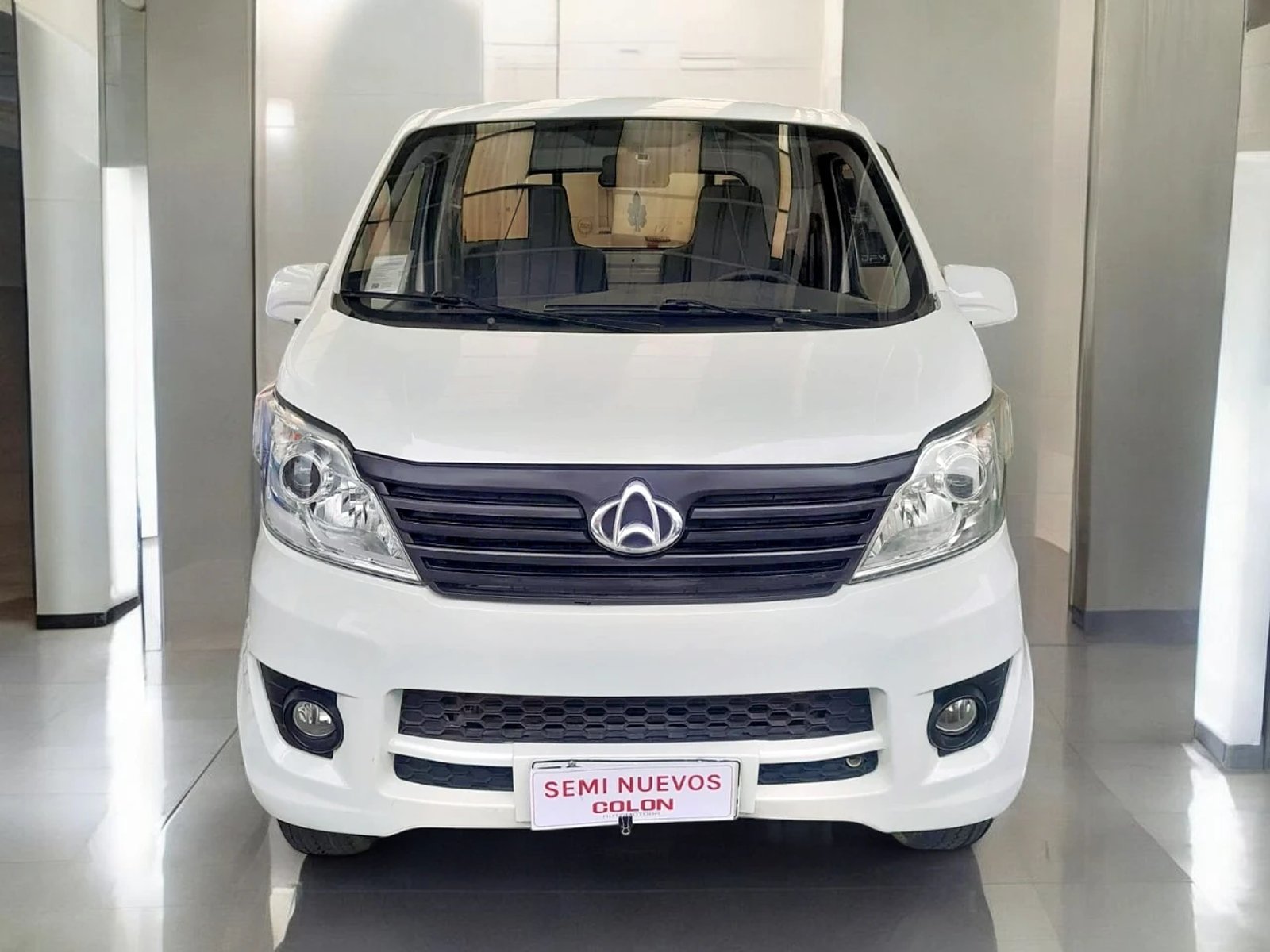 Changan MD201 PICK UP A/C EPS 2024 - Foto 4 de 15