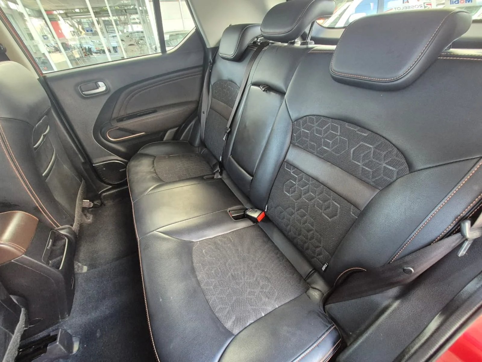GAC Motor GS3 2023 - Imagen 9 de 9