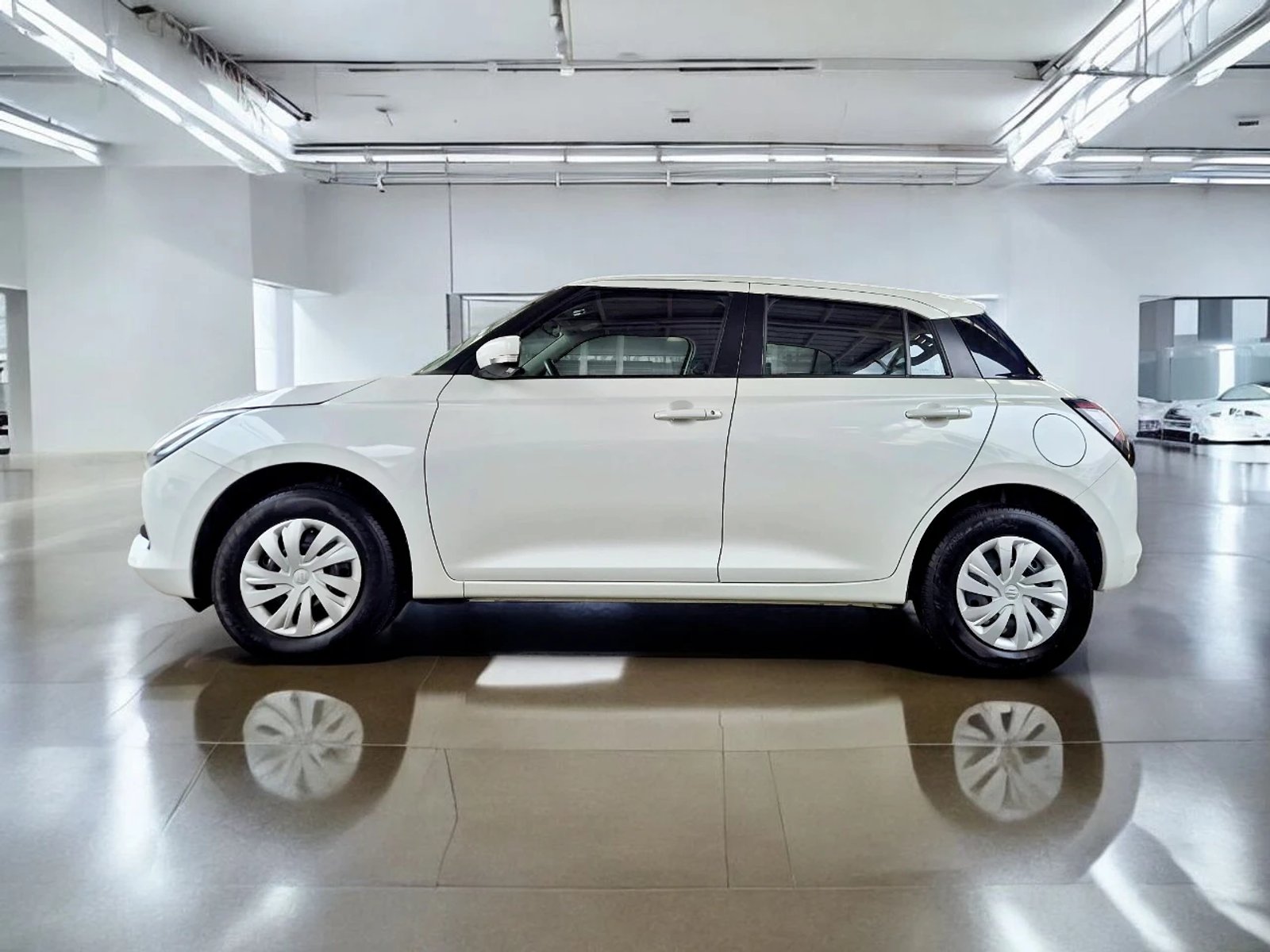 Suzuki SWIFT 1.2 GL 2026 - Imagen 8 de 13